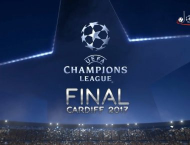 Champions League: Το βαρύτιμο τρόπαιο έφτασε στο Κάρντιφ (φωτό, βίντεο)